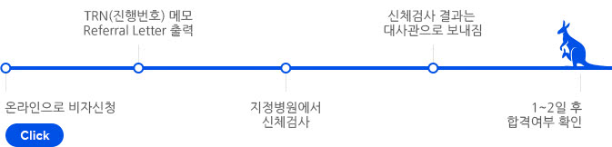 호주비자